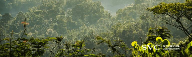 spectroscopy in forestry