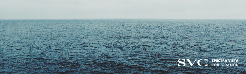 satellite ocean color validation