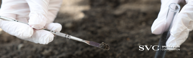 Soil Spectroscopy: SWIR Improves Carbon and Nitrogen Estimation