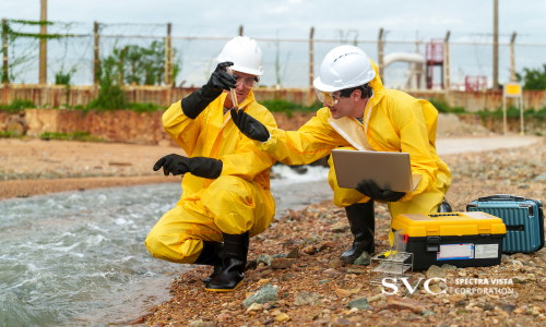 ground truthing for remote sensing