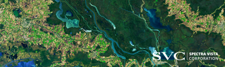Connecting Field Measurements with Satellite Water Monitoring